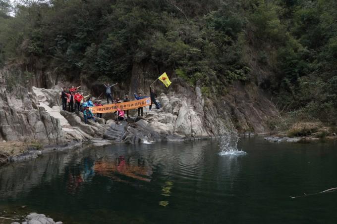 【 两会特刊·青报观察】生态高地展作为 万物并秀共和谐